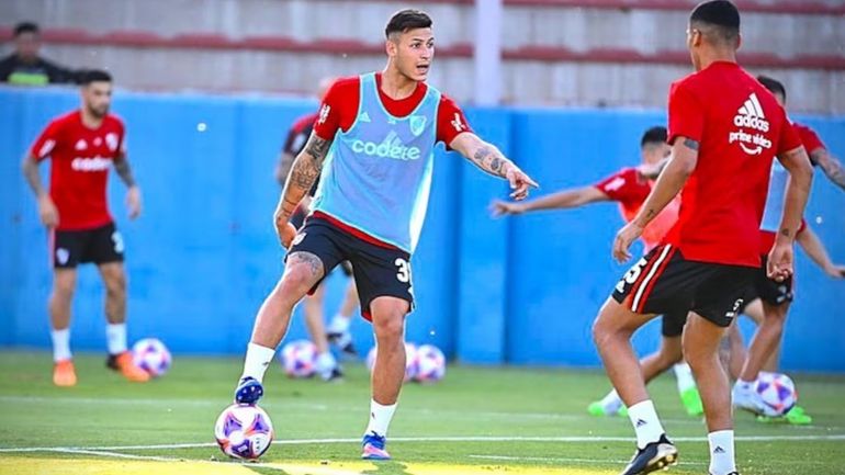 Tomás Lecanda Tomás Lecanda