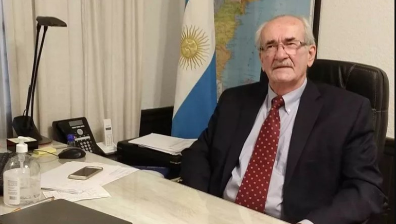 Carlos Soratti seguirá al frente del Incucai