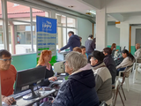 El IPPV atenderá en Cipolletti del 20 al 24 de mayo.