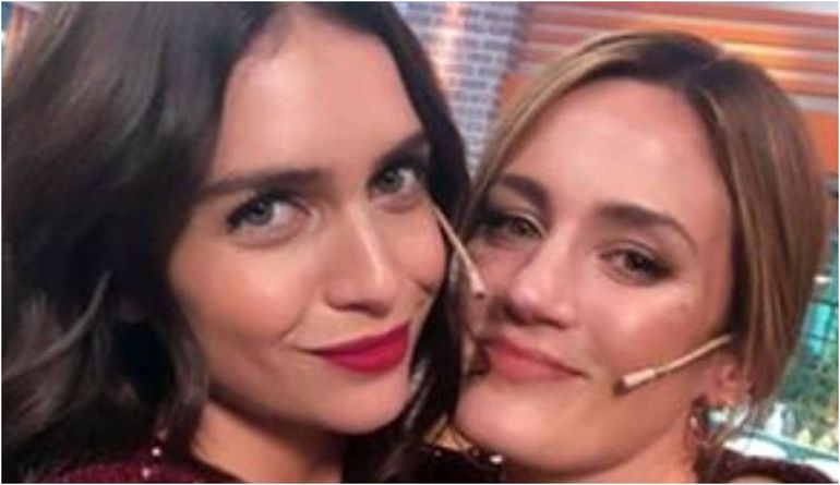 Ángel de Brito eligió entre Zaira Nara y Paula Chaves en medio de su pelea a muerte