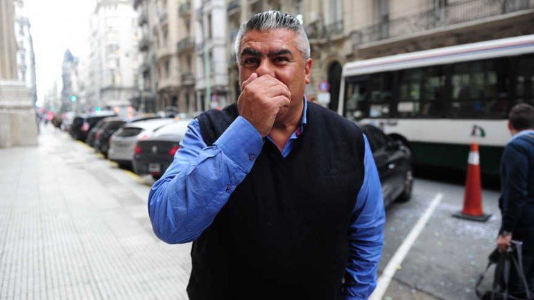 Elecciones en AFA: la lista del Chiqui Tapia no se toca