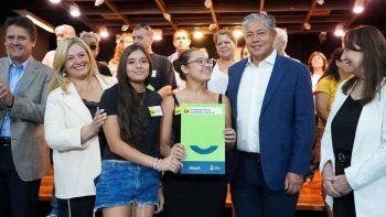 entrega de escrituras: figueroa lanzo una fuerte critica a quienes no pagan sus viviendas entrega de escrituras: figueroa lanzo una fuerte critica a quienes no pagan sus viviendas