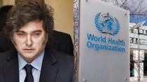La decisión del gobierno de salir de la OMS responde a un alineamiento con la política adoptada por Estados Unidos. La decisión del gobierno de salir de la OMS responde a un alineamiento con la política adoptada por Estados Unidos.