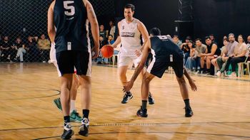 basquet: se viene un 3x3 con premio millonario para los ganadores basquet: se viene un 3x3 con premio millonario para los ganadores