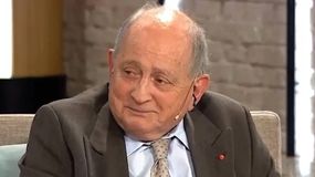 Chiche Gelblung internado en terapia intensiva | LM Neuquen Chiche Gelblung internado en terapia intensiva
