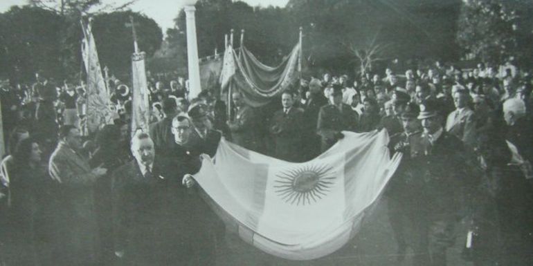 El golpe del 55: la Iglesia contra Perón