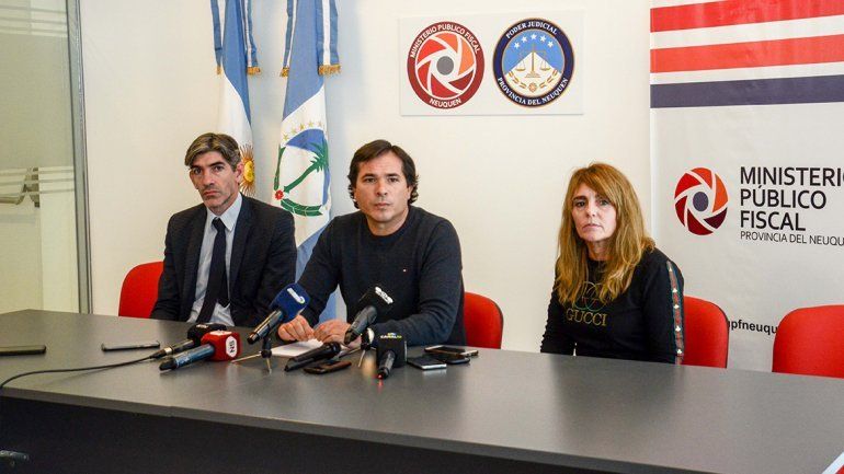 Gerez confirmó que el detenido es cómplice de los agresores del taxista