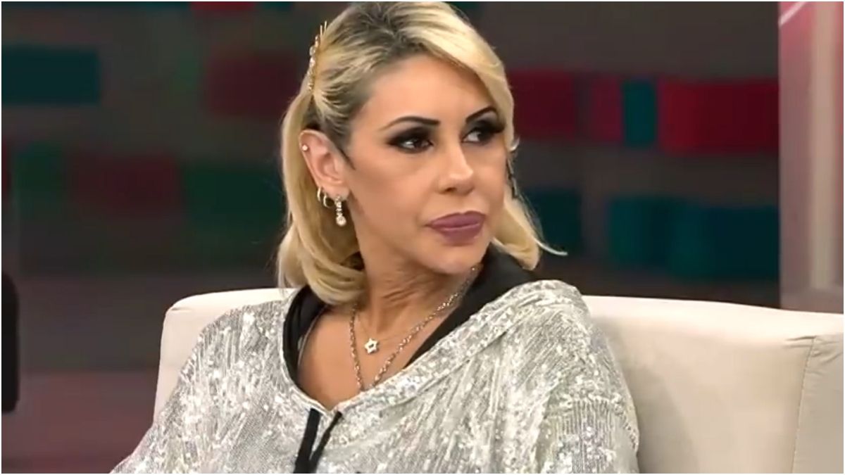 Mónica Farro contó su dura relación con la muerte