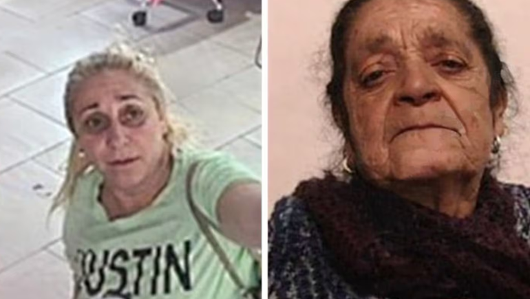 Tres gitanas son buscadas por estafar a una peluquera que terminó quitándose la vida.