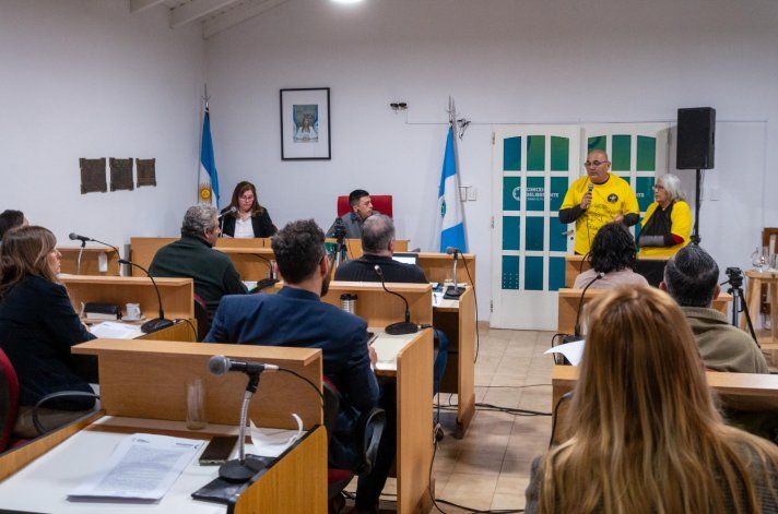 Plottier adhirió a la ley de Alcohol cero al volante