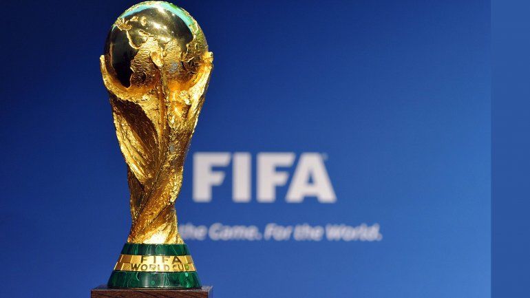 El Mundial que se disputará en 2026 será de 48 equipos