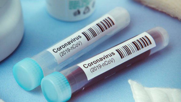 Confirman nuevos casos en Las Lajas y un niño da positivo en la Capital