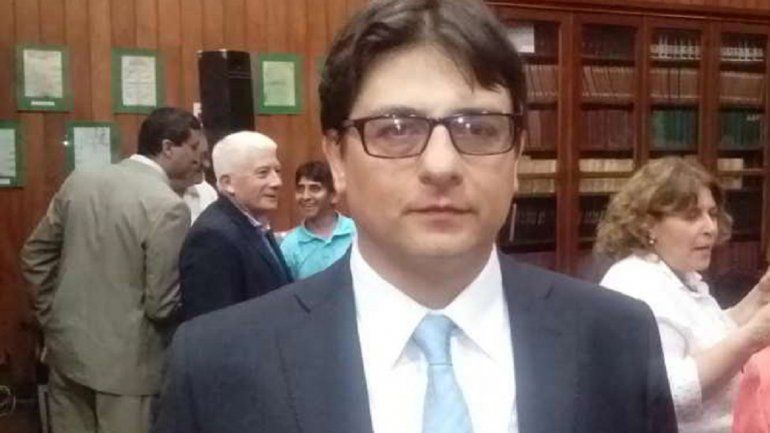 El fiscal Lello Sánchez dijo que esto “forma parte del trabajo”.