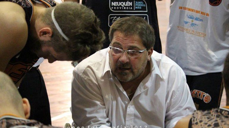 Jaule dejó Petrolero de Plaza Huincul