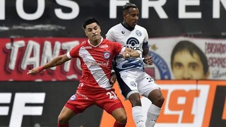 Sebastián Villa Sebastián Villa