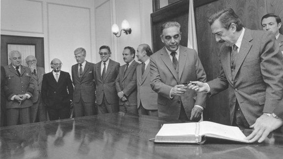 La Ley de Divorcio