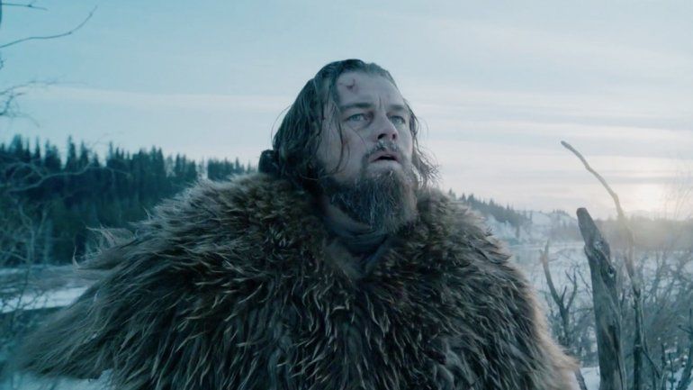 Los paisajes y la fotografía de la cinta son otros de los atractivos fundamentales.