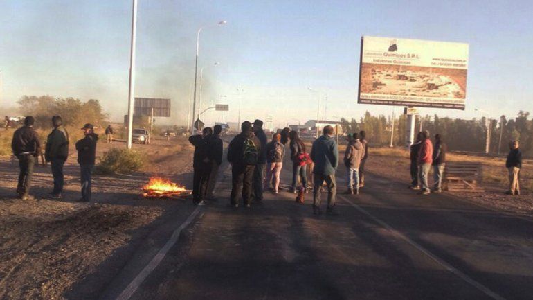 Trabajadores ceramistas