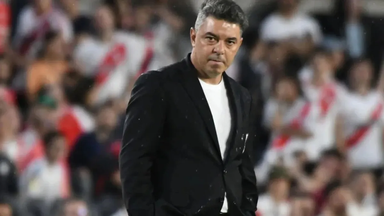 El plantel de River sufriría más cambios.