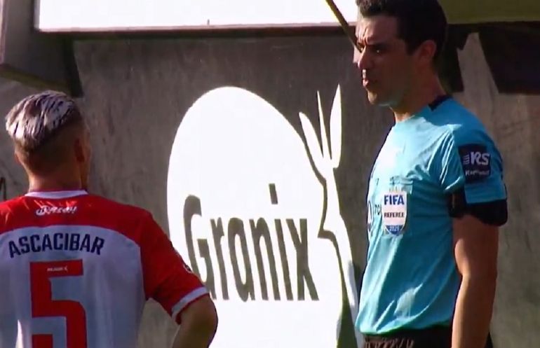 Las polémicas que protestó todo Estudiantes en la derrota ante Boca