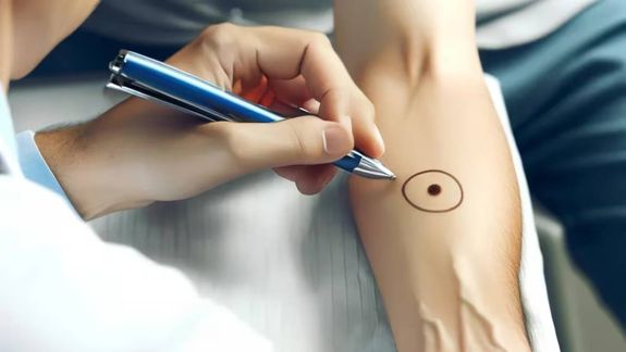 Argentina creó una vacuna contra el cáncer de piel más agresivo: cuándo estará disponible