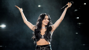 Lali en Neuquén