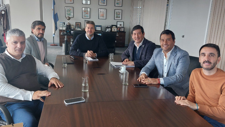 El nuevo PreViaje inyectará más de $1330 millones a Neuquén