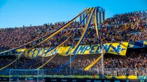 Rosario Central quiere volver a ser campeón del fútbol argentino. Rosario Central quiere volver a ser campeón del fútbol argentino.