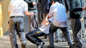 Violencia en la escuela: 150 millones de pibes la sufren