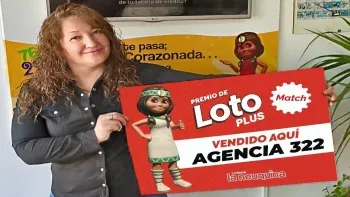 loto agencia zapala