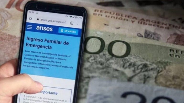 Dirigente social en contra del Gobierno por la cancelación del IFE