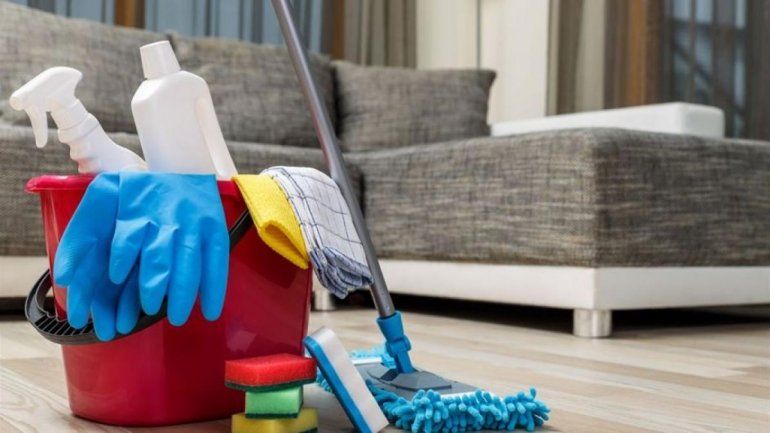 La vecina de Cordero pidió que expulsaran al hombre de la casa porque no colabora con nada y tampoco trabaja.&nbsp;