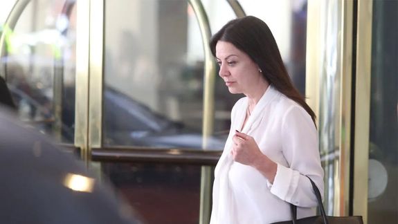 Las polémicas frases del titular de la fundación que repartirá los alimentos de Capital Humano