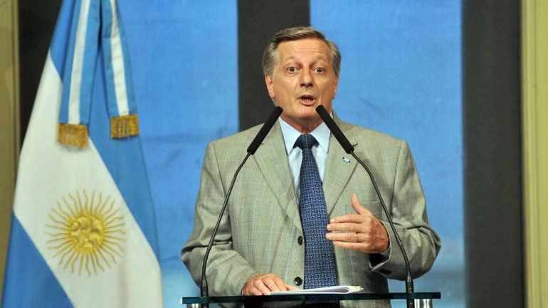 El ministro Juan José Aranguren.