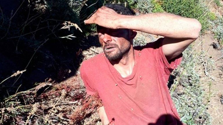 El femicida de Valeria Coppa sigue en coma y con pronóstico reservado