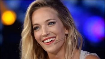 La impactante transformación física de Luisana Lopilato para interpretar a Pepita la Pistolera La impactante transformación física de Luisana Lopilato para interpretar a Pepita la Pistolera