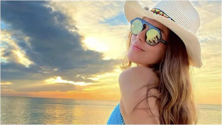 Fotos: Así era Loly Antoniale cuando vivía en Córdoba y era adolescente