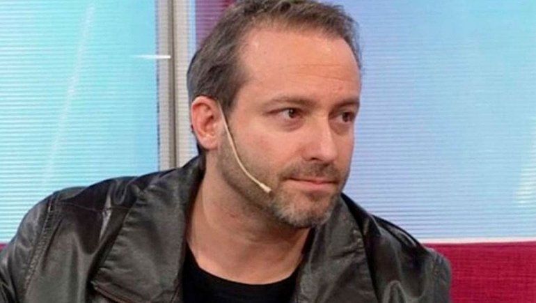 El Maestruli y su salida de Showmatch: Aplaudir no era lo mío