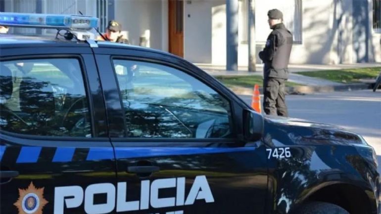 Encontraron en Rosario a un bebé entre la basura.