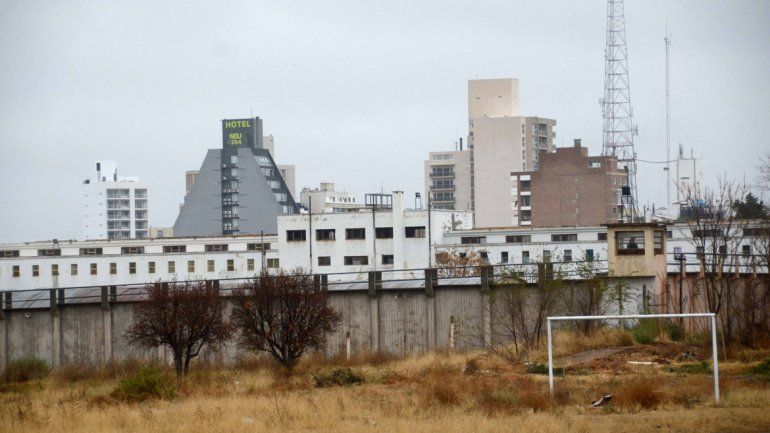 El predio de la U9 es uno de los que el Municipio quiere urbanizar.