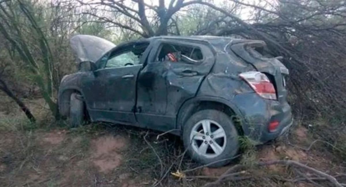 Vuelco fatal: quién era el nene neuquino de 11 años que murió en La Rioja