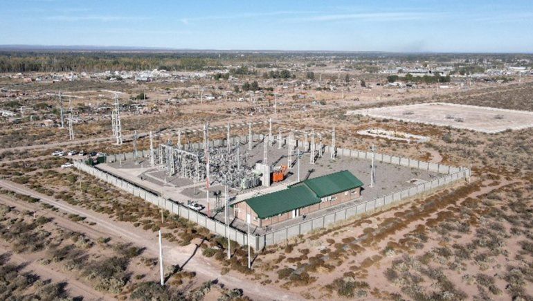 Se vienen dos cortes largos de luz en Neuquén: uno de ellos será general