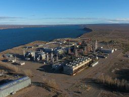 La Planta Industrial de Agua Pesada (PIAP) sigue sin presupuesto. | LM Neuquen La Planta Industrial de Agua Pesada (PIAP) sigue sin presupuesto.