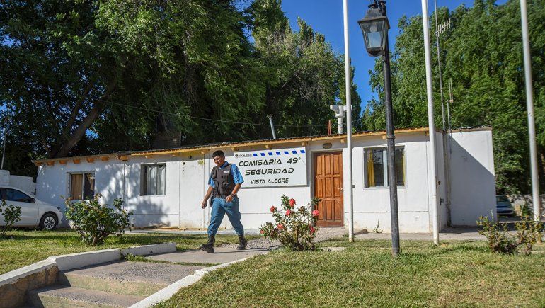 Esquivó a un perro y chocaron en Ruta 7: una mujer embarazada debió ser hospitalizada