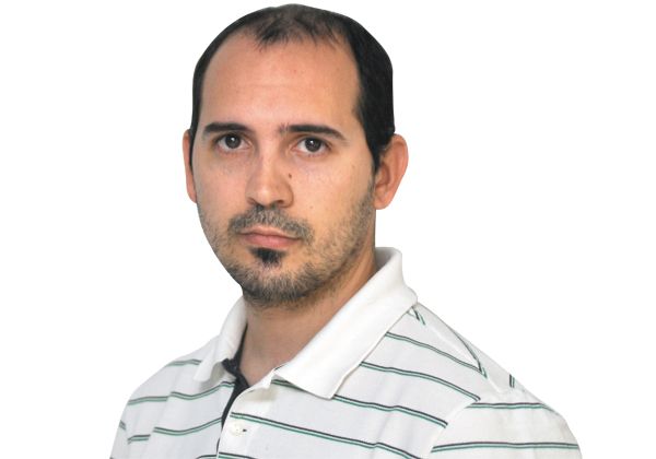 Un piquete  por migajas