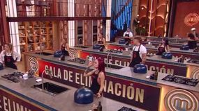 Quién es el nuevo famoso que se suma a MasterChef Celebrity | LM Neuquen Quién es el nuevo famoso que se suma a MasterChef Celebrity