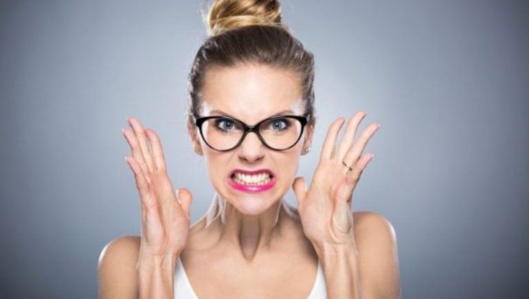 Los signos más malhumorados del zodíaco