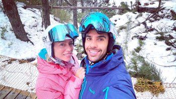 nicole neumann y manu urcera, una familia ensamblada nicole neumann y manu urcera, una familia ensamblada