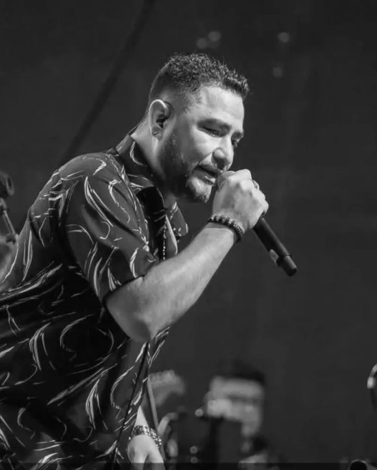 Paul García era uno de los vocalistas de una de las bandas de cumbia más conocidas de Perú. Paul García era uno de los vocalistas de una de las bandas de cumbia más conocidas de Perú.