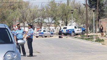 Fue asesinado de un balazo en el pecho en Cutral Co